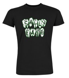 Sally Face Merch