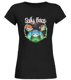 Sally Face Merch