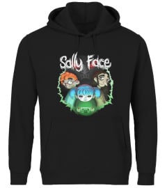 Sally Face Merch