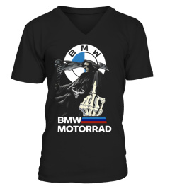 BMW Motorrad BK 02