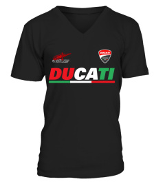 Limited Edition ( 2 SIDE ) Ducati