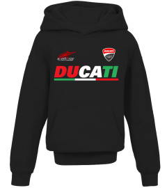 Limited Edition ( 2 SIDE ) Ducati