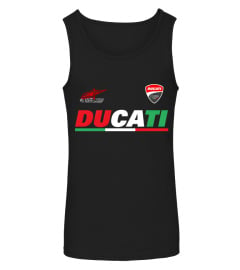 Limited Edition ( 2 SIDE ) Ducati