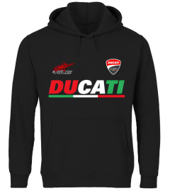 Limited Edition ( 2 SIDE ) Ducati