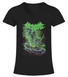 Archspire Merch