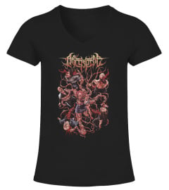 Archspire Merch