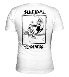 2SD - Suicidal Tendencies 001