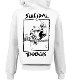 2SD - Suicidal Tendencies 001
