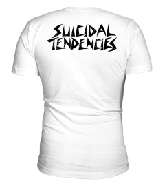 2SD - Suicidal Tendencies 002