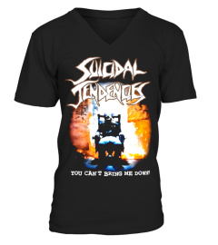 2SD - Suicidal Tendencies 006