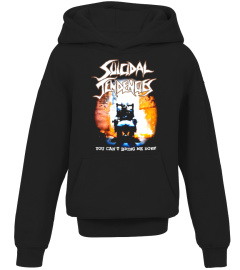 2SD - Suicidal Tendencies 006