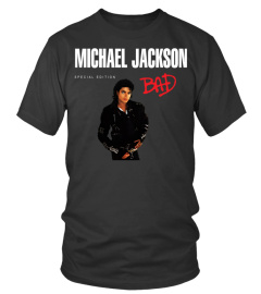 Limited Edition MJ T-shirt jack-386