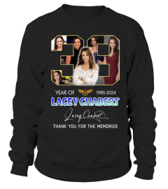 the memories Lacey Chabert