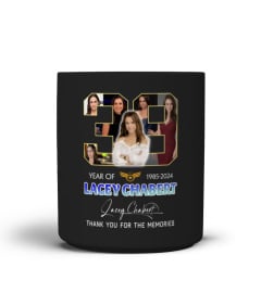 the memories Lacey Chabert