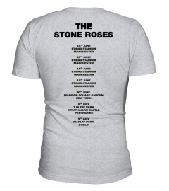 2 SIDES - The Stone Roses