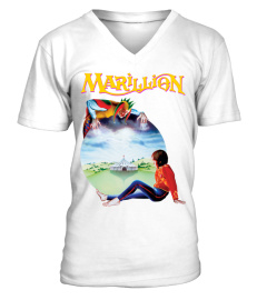 Marillion WT 007