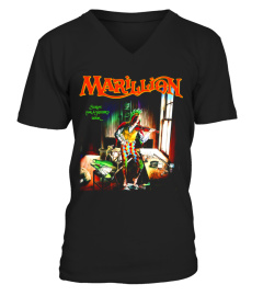 Marillion BK 001