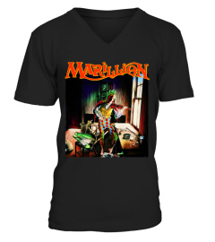 Marillion BK 005