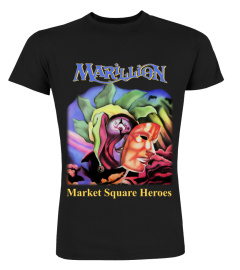 Marillion 017 BK