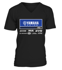 Yamaha-Factory Effex Yamaha Racewear Edition BK