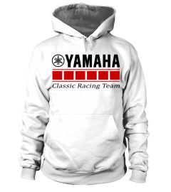 Yamaha-Classic Racing Team WT