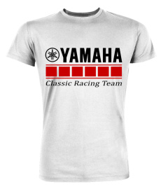 Yamaha-Classic Racing Team WT