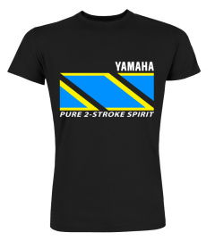 Yamaha TZR 2-Stroke Retro Tribute BL