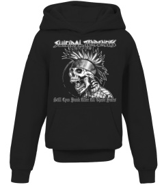 Limited Edition ( 2 SIDE ) Suicidal Tendencies
