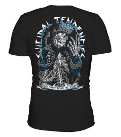 Limited Edition ( 2 SIDE ) Suicidal Tendencies