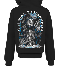Limited Edition ( 2 SIDE ) Suicidal Tendencies