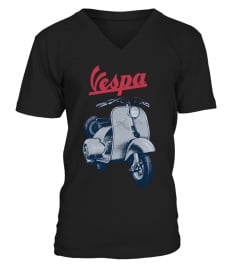 Vespa BK 001