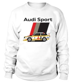 Audi Quattro  S1 WT