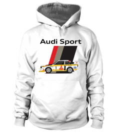 Audi Quattro  S1 WT