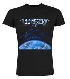 Testament BK 012