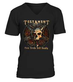 Testament BK 010