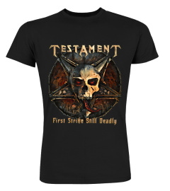 Testament BK 010