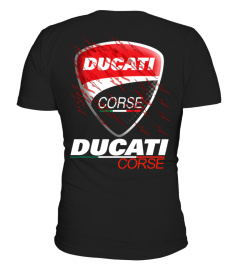 Limited Edition- (2SD) Ducati 002