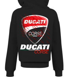 Limited Edition- (2SD) Ducati 002