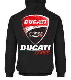 Limited Edition- (2SD) Ducati 002