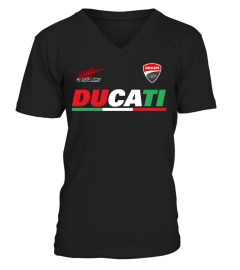 Limited Edition- (2SD) Ducati 010