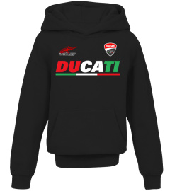 Limited Edition- (2SD) Ducati 010