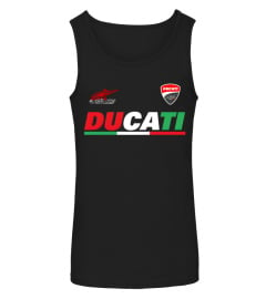 Limited Edition- (2SD) Ducati 010