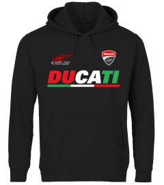 Limited Edition- (2SD) Ducati 010