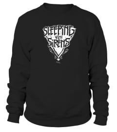 Sleeping With Sirens Merch