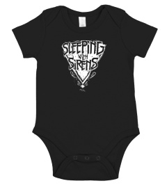 Sleeping With Sirens Merch