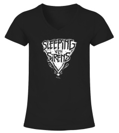 Sleeping With Sirens Merch