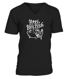 Reel Big Fish Merch