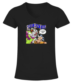 Reel Big Fish Merch