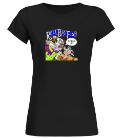 Reel Big Fish Merch