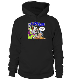 Reel Big Fish Merch